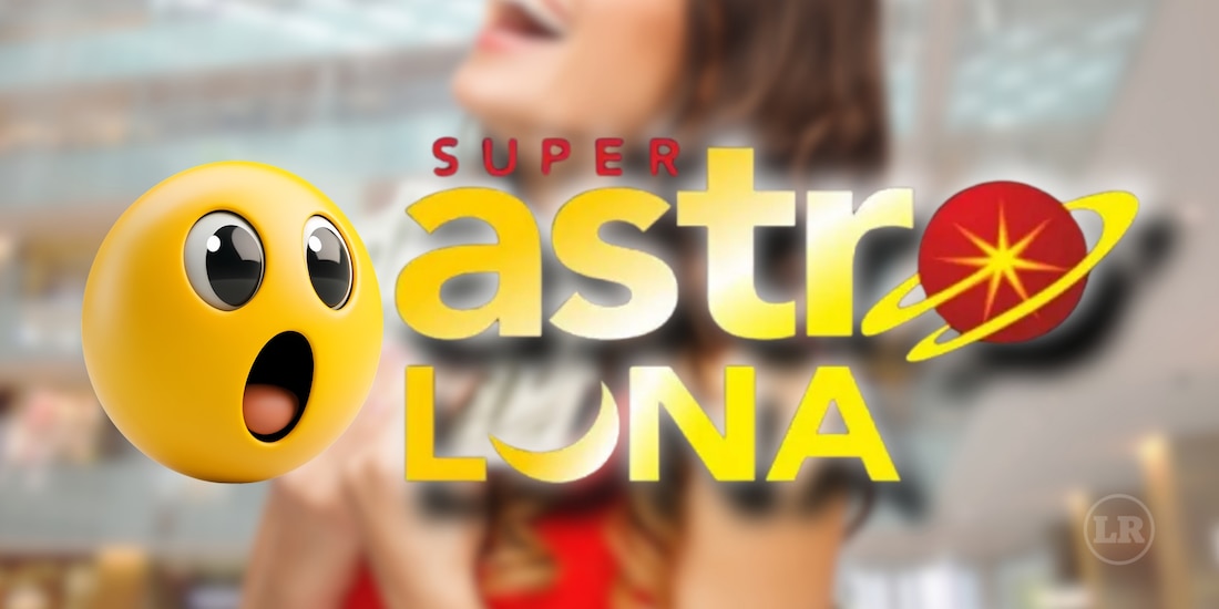Super Astro Luna