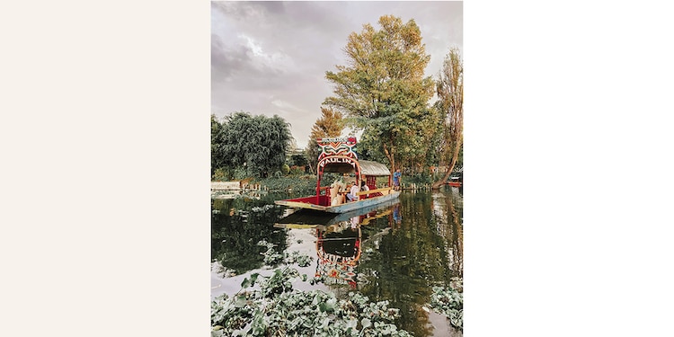 FORTALECE el turismo de naturaleza con productos específicos.