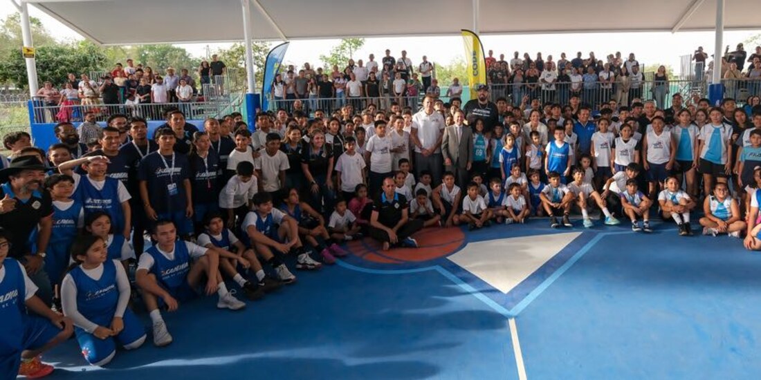 Evento del Gobernador de Jalisco.