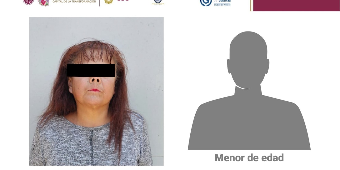 Información que dieron a conocer las autoridades capitalinas.