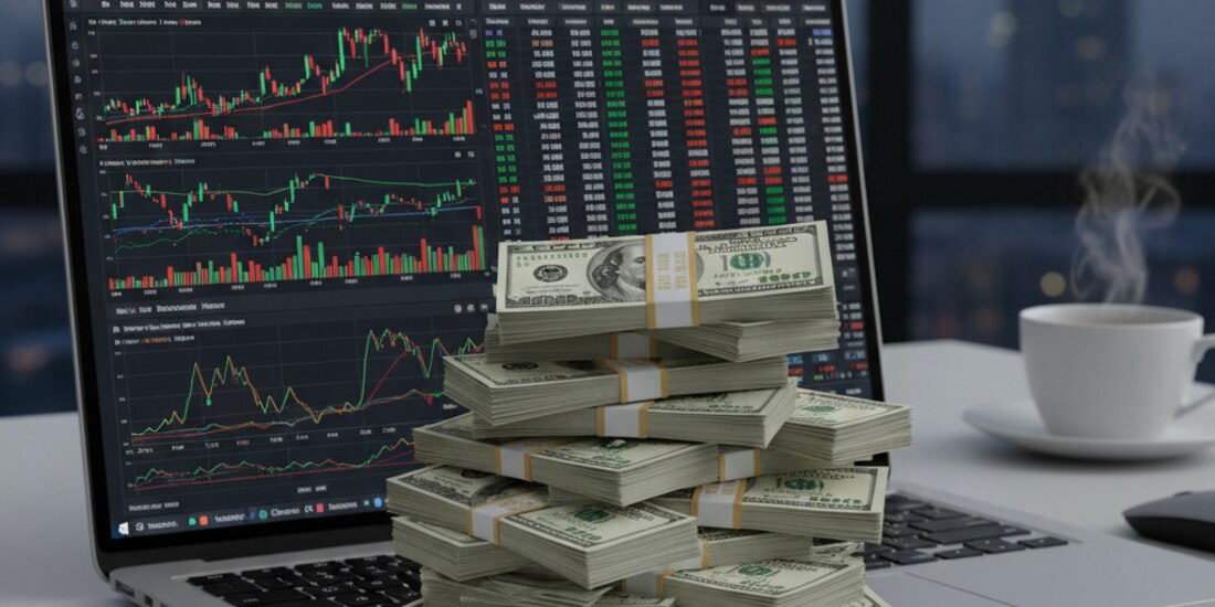 Este es el precio del dólar hoy.