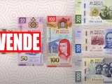 Si tú eres de los que compra y vende monedas, la Condusef te tiene un aviso.