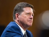 Jay Clayton, nuevo director de Inteligencia Nacional
