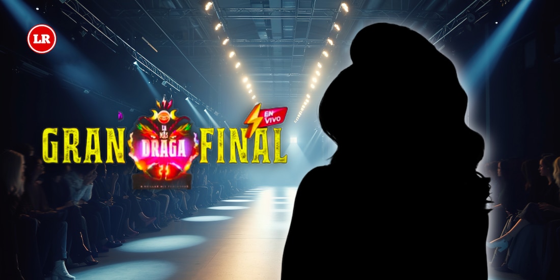 ¿Quién es la nueva reina de La Más Draga 7?