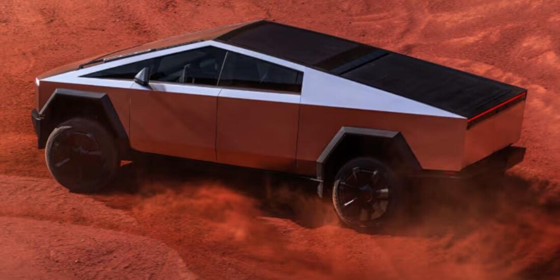 27,000 camionetas estarán en revisión por problemas en su pantalla.