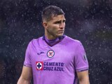 Sebastián Jurado no logra repuntar desde su llegada a Cruz Azul.
