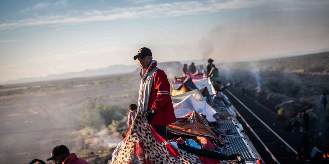 Ley antimigrante de Texas podría afectar exportaciones, alerta CCE