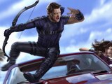 Conoce la fecha de estreno de "Hawkeye" en Disney+