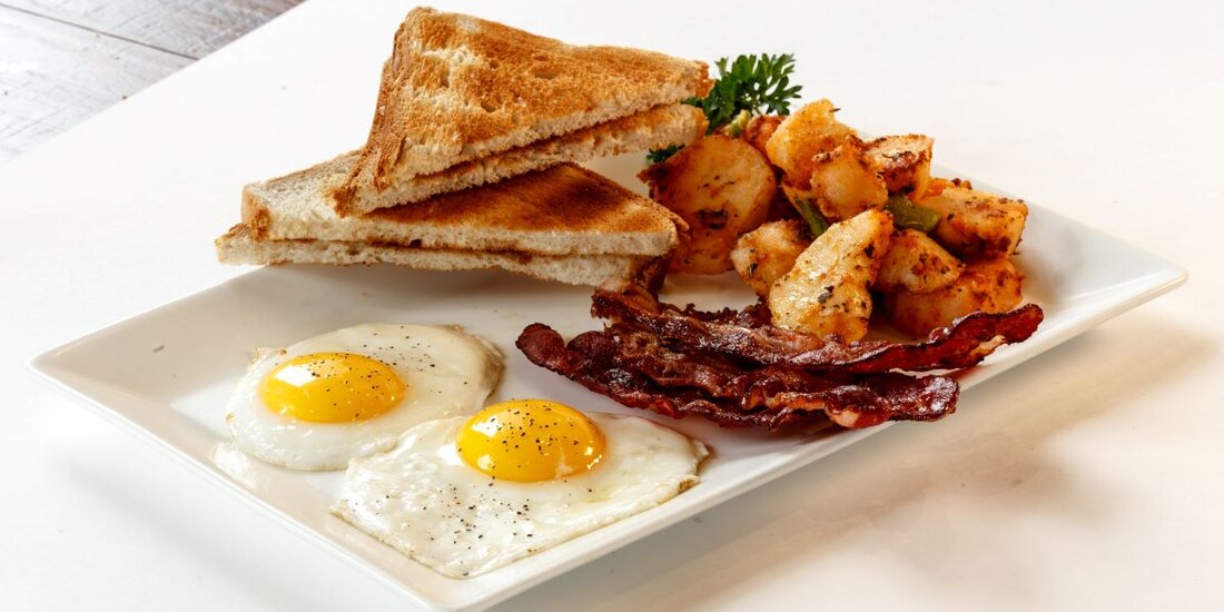 Esta es la importancia de desayunar correctamente según la Ssa.