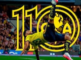 América cumple 110 años de historia.