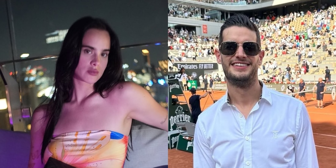 Gala Montes promete terminar rivalidad con Adrián Marcelo si México gana el Mundial 2026