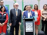 Coyoacán inaugura la ‘Casa de la Copa del Mundo’, un espacio turístico y cultural.