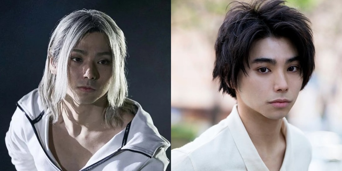 Nijiro Murakami, actor de Alice in Borderland, es investigado por agredir a su ex