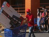 Compras en programa de descuentos El Buen Fin
