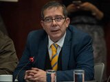 Medios públicos fueron saqueados y huachicoleados: Jenaro Villamil