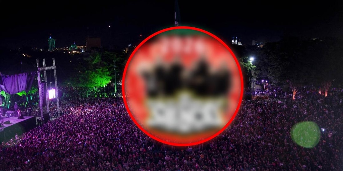 La Explanada de la alcaldía Xochimilco retumbará con una mezcla de rock, cumbia, música norteña y mariachi tradicional estas Fiestas Patrias 2026.