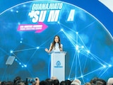 La Gobernadora del Estado, Libia Dennise García Muñoz Ledo, dio a conocer las directrices económicas para la entidad.