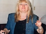 Margarita Graziana Di Tullio, conocida como Lupita La Pistolera