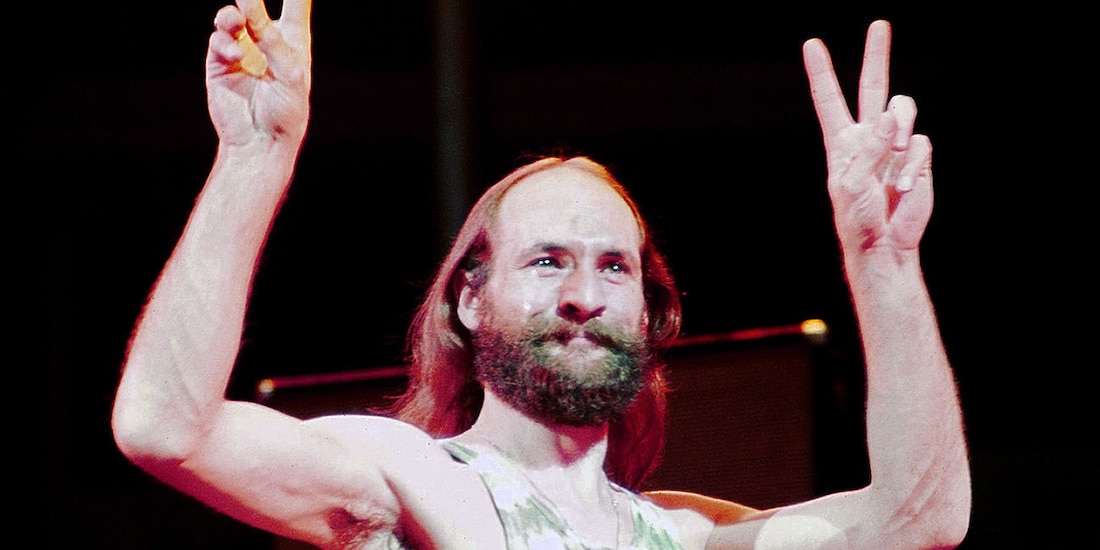 ¿Quién era y de qué murió Mike Pinder, miembro fundador de The Moody Blues?