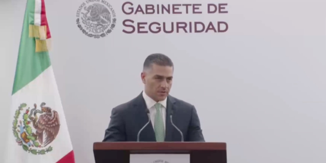 Omar García Harfuch