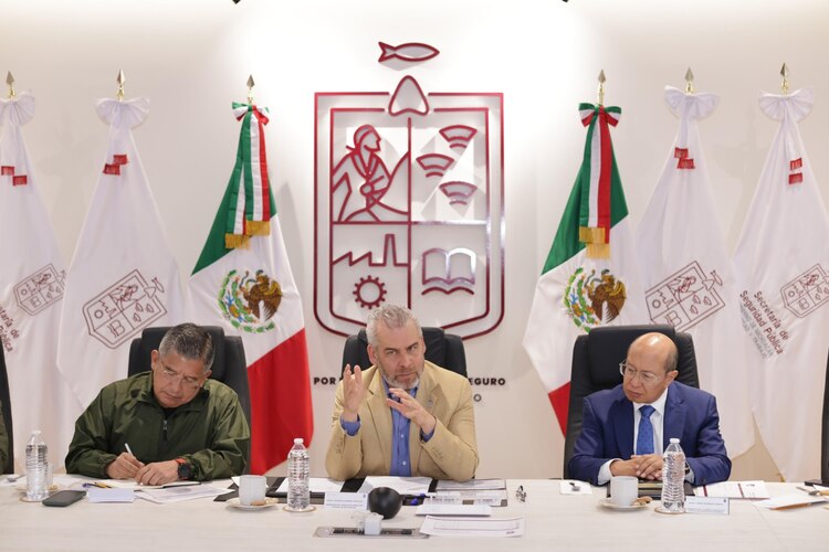 Con vigilancia satelital Michoacán detecta 813 huertas irregulares de aguacate.