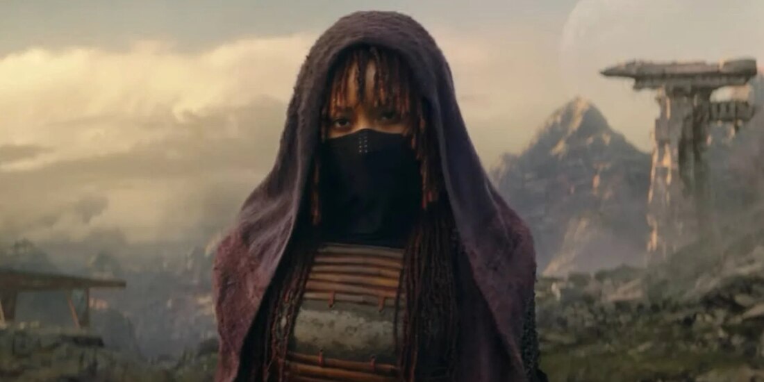 Cancelan 'The Acolyte'