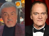 Sylvester Stallone y Quentin Tarantino preparan una serie de gánsteres