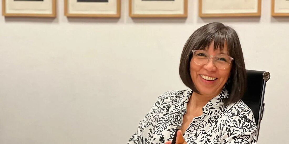 Martha Ramos será la presidenta de la Comisión de Libertad de Prensa e Información de la Sociedad Interamericana de Prensa (SIP)