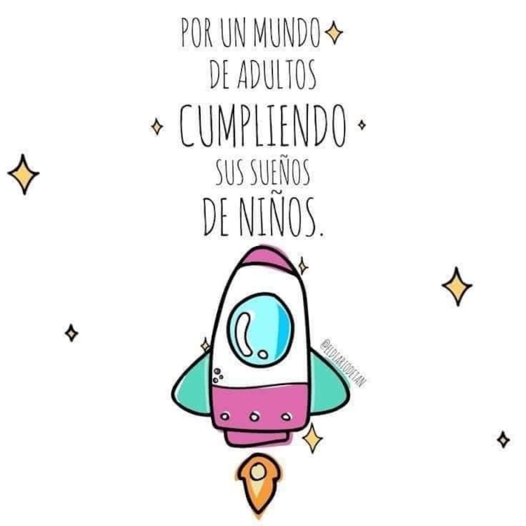 Imágenes con frases del Día del Niño para enviar a adultos