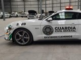 Ricardo Gallardo anuncia que nueva Guardia Civil de Caminos operará en segunda quincena de abril.