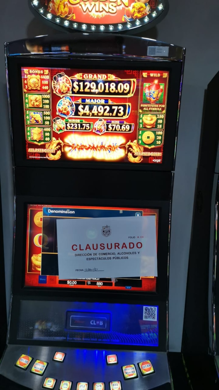El monto de la deuda de Caliente Casinos supuestamente asciende a 30 millones de pesos
