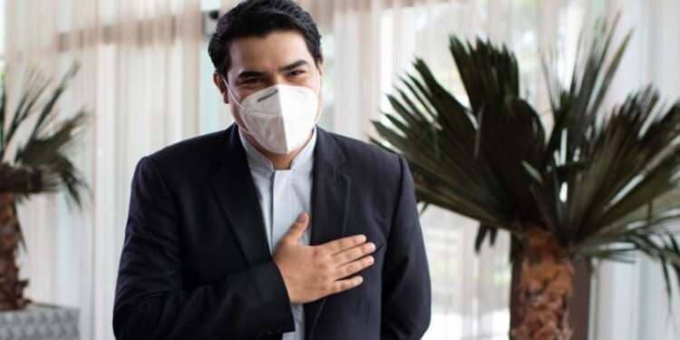 Saludo Vidanta, dando la bienvenida de corazón.