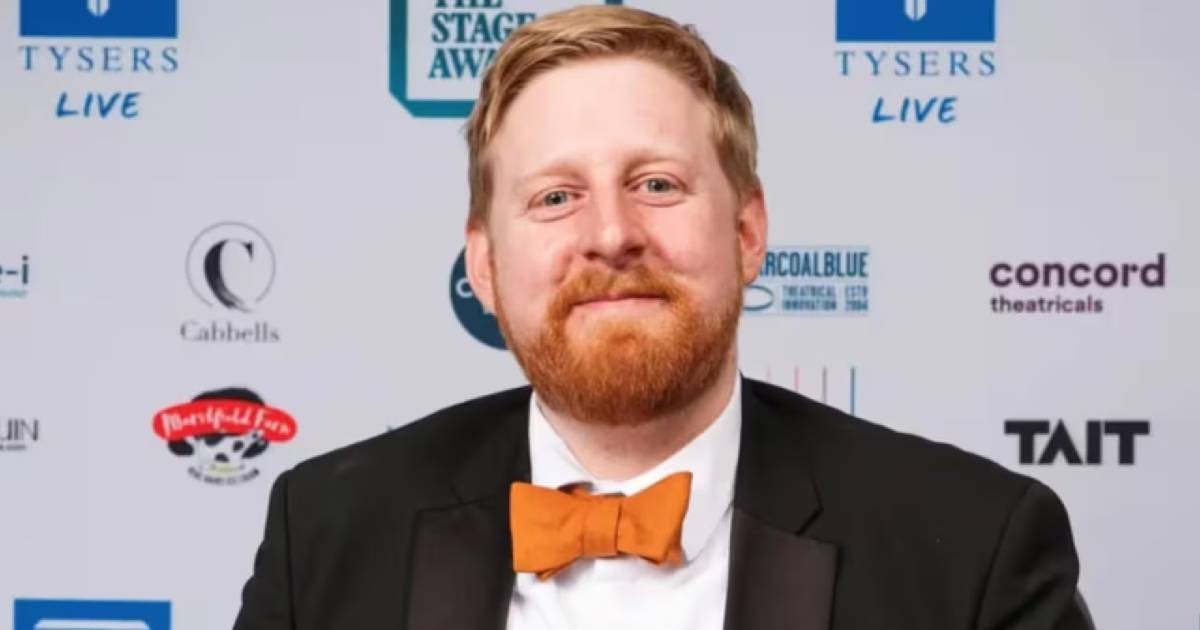 Patrick Razon Muere Michael Patrick, actor de Game of Thrones - La Razón de México