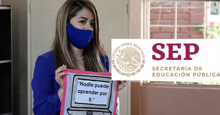 El primer receso vacacional del ciclo escolar 2023-2024 inicia el 18 de diciembre y se extiende hasta el 8 de enero.