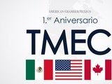 AmCham pide a México robustecer derechos de propiedad intelectual