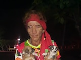 "La Quince", mujer trans víctima de la transfobia