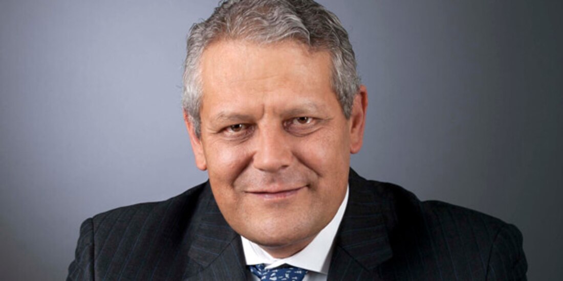 Falleció el jueves en la noche.