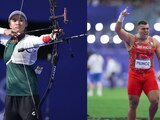 Ángela Ruiz y Uziel Muñoz son dos de los atletas más destacados en los Juegos Olímpicos de París 2024.