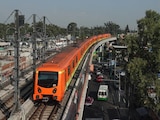 Tiempos de espera en el Metro HOY