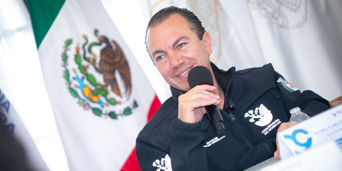 Cuajimalpa advierte que no permitirá construcciones irregulares rumbo al Mundial 2026.