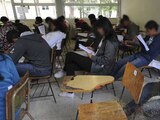 Este viernes se publican los resultados del último examen Comipems