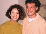 Conoce la verdadera historia de la foto de Selena y Luis Miguel