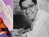 Fans despiden a Akira Toriyama, creador de Dragon Ball