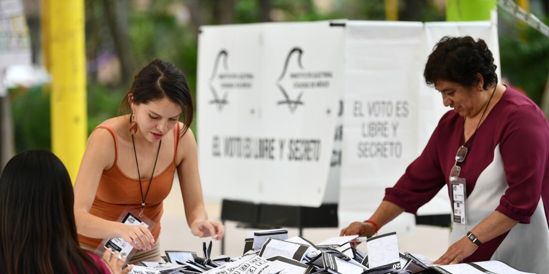 A partir del 28 de abril se llevarán a cabo debates entre candidatos que participan en el Proceso Electoral Local Ordinario 2020-2021.