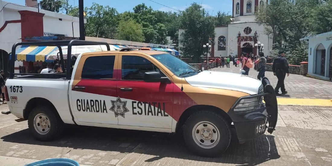 Las métricas e indicadores de violencia nacional corresponden al informe oficial del Secretariado Ejecutivo del Sistema Nacional de Seguridad Pública (SESNSP).