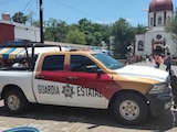 Las métricas e indicadores de violencia nacional corresponden al informe oficial del Secretariado Ejecutivo del Sistema Nacional de Seguridad Pública (SESNSP).