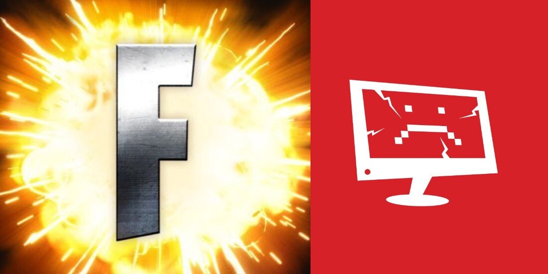 Reportan caída de Fortnite por problemas para acceder