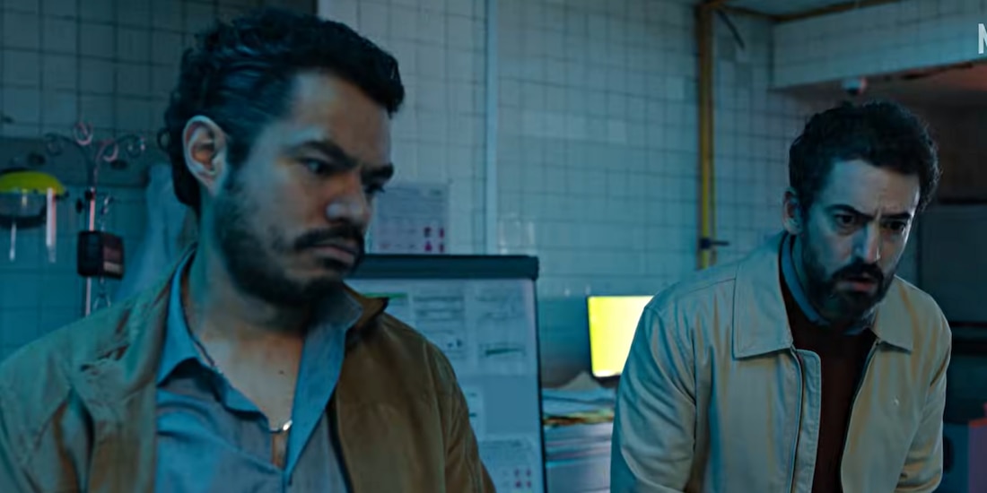 La hora de los valientes