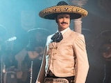 Vicente Fernández la serie de Netflix ya se estrenó y se podrá ver en la tele abierta