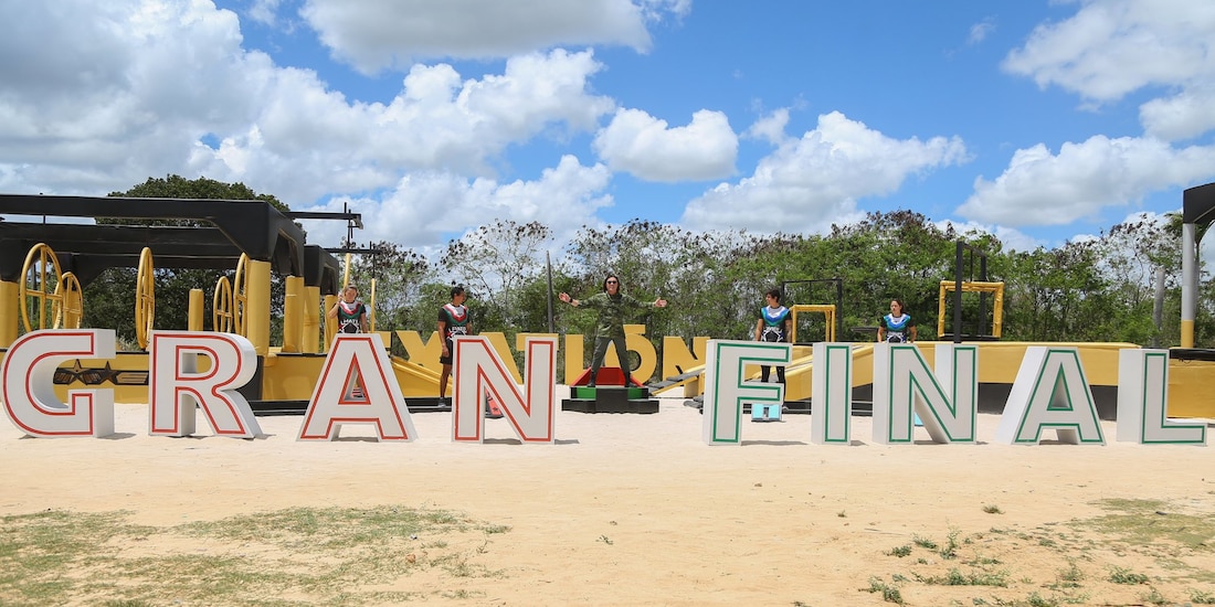 Javi Márquez o Pato Araujo serán los ganadores de Exatlón México